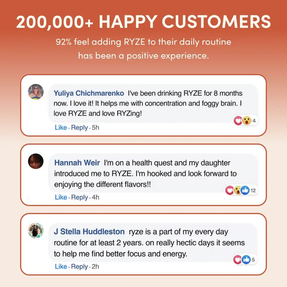 RYZE Essentials Kit